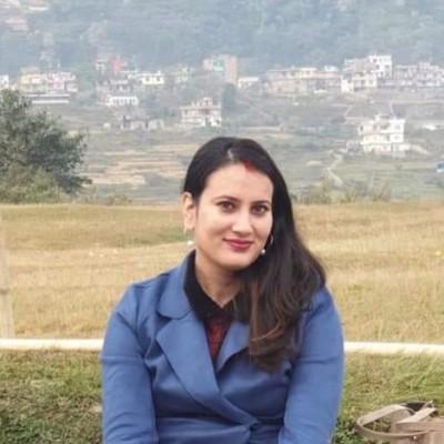 Mrs. Pratigya Neupane